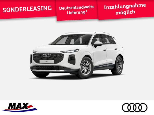 Audi Q3 - 35 TFSI  NEUES MODELL FREI KONFIGURIERBAR 