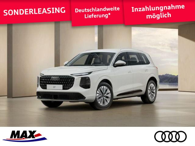 Audi Q7 - TDI quattro 220 kW FREI-KONFIGURIERBAR 