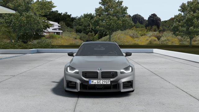 BMW M2 - Coupé Track Packet ACC Harman