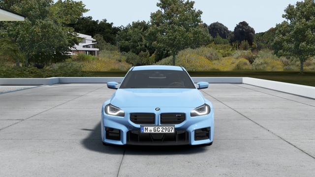 BMW M2 - Coupé Inno DriverŽs Package Harman