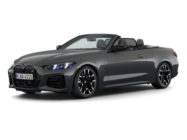 BMW M440 - M440i xDrive Cabrio ACC HuD 360° HiFi-h/k adLED