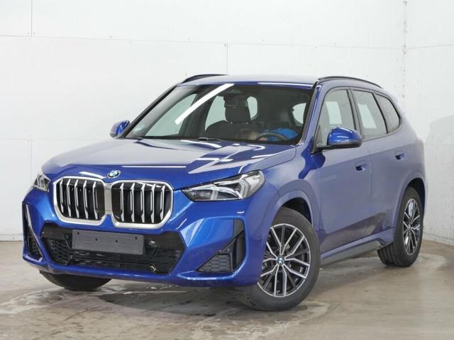 BMW X1 - sDr. 20dA M Sportpaket ACC H&K Massage Widesc