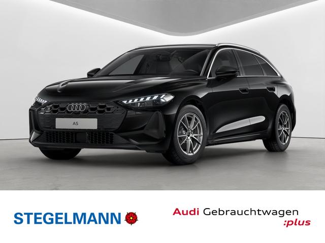 Audi A5 Avant - TDI S-Tronic Memory Kamera Navi MMI