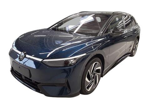 Volkswagen ID.7 Tourer - PRO  5J GAR HUD AHK BLACKSTYLE 360° CAM WÄRMEPUMPE 