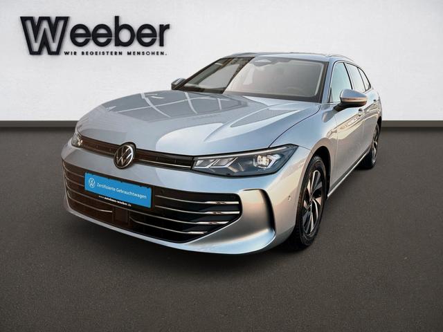 Volkswagen Passat Variant - Business  STHZ KEYLESS KAMERA 5J GAR ACC 