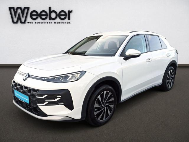 Volkswagen T-Roc - LIFE  SHZ KAMERA NAVI ACC LED 17 LM 