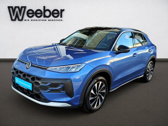 Volkswagen T-Roc - LIFE  SHZ KAMERA ACC 17 LM LED 5J GAR 