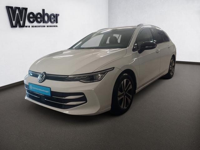 Volkswagen Golf Variant - Energy  360° CAM AHK LED PLUS SHZ NAVI 