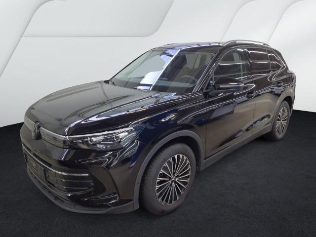 Volkswagen Tiguan - Goal  AHK LED PLUS 18 LM 360° CAM SHZ 