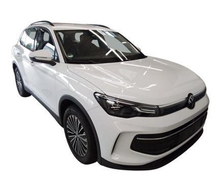 Volkswagen Tiguan - LIFE  AHK 18 LM 5J GAR SHZ 360° CAM NAVI 