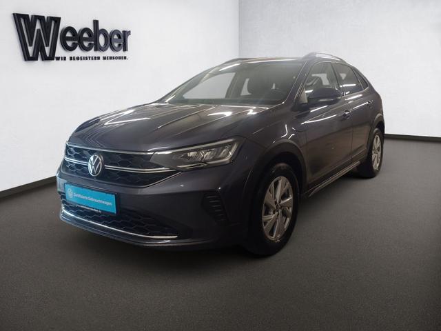 Volkswagen Taigo - LIFE  AHK 5J GAR KAMERA LED ACC NAVI 