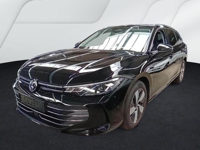 Volkswagen Passat Variant - Business  AHK SHZ 360° CAM LED APP-CONNECT 