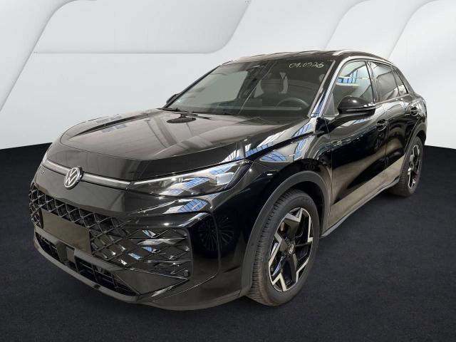 Volkswagen T-Roc - R Line R-Line  18 LM ACC MATRIX AHK KAMERA 