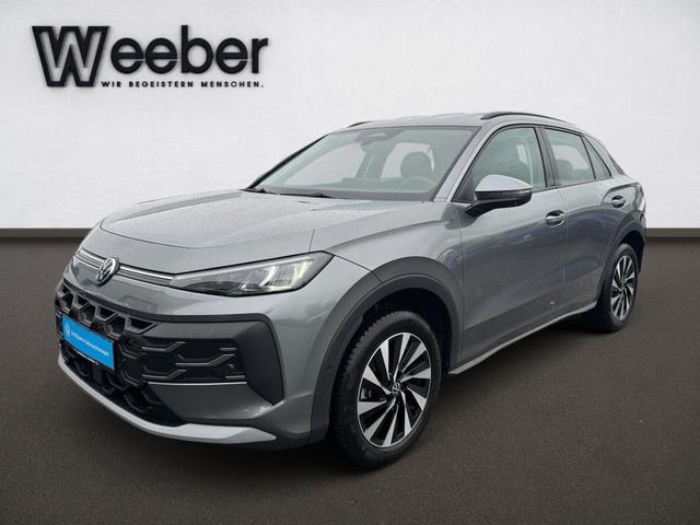 Volkswagen T-Roc - LIFE  SHZ KAMERA LED NAVI ACC 5J GAR 