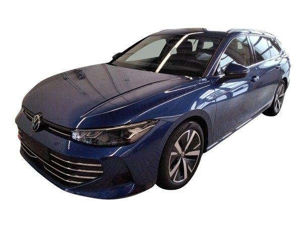 Volkswagen Passat Variant - Business  HARMAN KARDON AHK STHZ KAMERA 