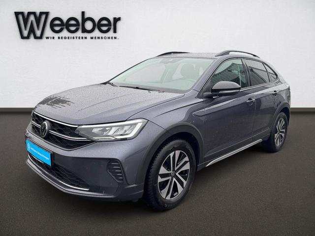 Volkswagen Taigo - Energy  KAMERA KEYLESS LED NAVI ACC SHZ 