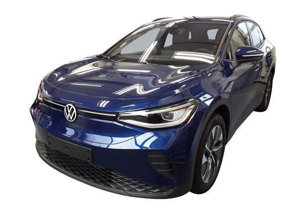 Volkswagen ID.4 - PRO 4Motion  AHK WÄRMEPUMPE 360° CAM MATRIX 