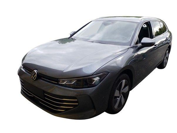 Volkswagen Passat Variant - Business  AHK 17 LM SHZ 5J GAR LED 