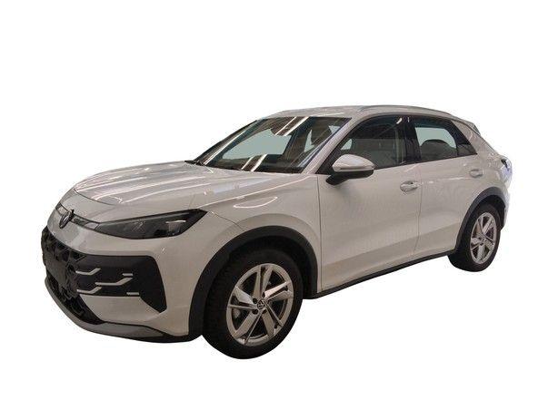 Volkswagen T-Roc - Style  AHK 18 LM NAVI 5J GAR SHZ KAMERA 