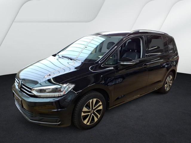 Volkswagen Touran - Comfortline  KAMERA 7 SITZE AHK LED NAVI 