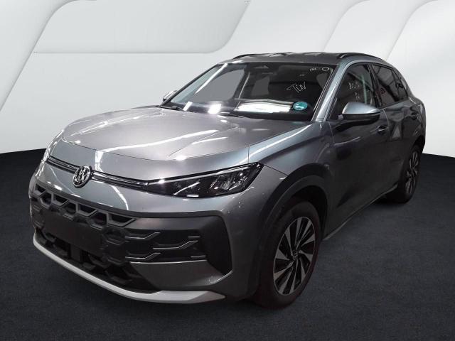 Volkswagen T-Roc - LIFE  17 LM KAMERA LED ACC NAVI APP CONNECT 