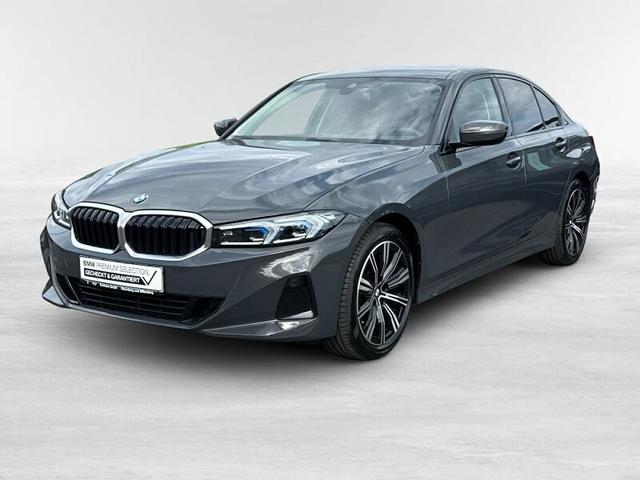 BMW 3er - 320d Limo  NAVI.PARKASSIST.WIDESCREEN DISPLAY 