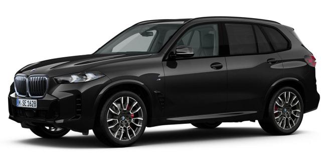 BMW X5 - M Sportpaket xDrive40d   Gewerbeaktion  