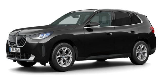 BMW X3 - 20 xDrive