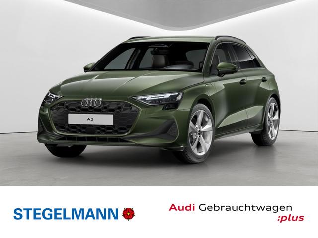 Audi A3 Sportback - TFSIe