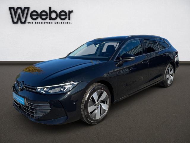 Volkswagen Passat Variant - Business  AHK SHZ 360° CAM LED APP-CONNECT 