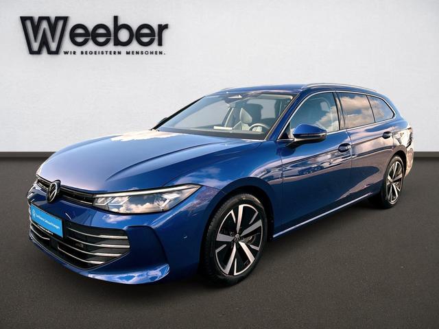 Volkswagen Passat Variant - Business  HARMAN KARDON AHK STHZ KAMERA 