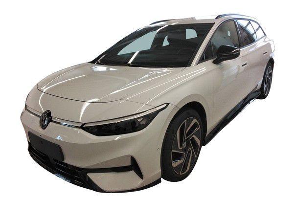 Volkswagen ID.7 Tourer - Pro S  AHK MATRIX 360°CAM WÄRMEPUMPE 