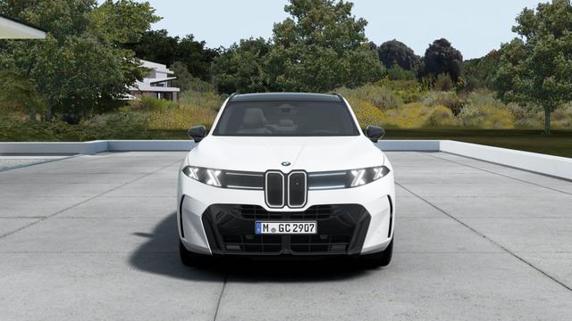 BMW X5 - 40d xDrive M-Pro AHK ACC