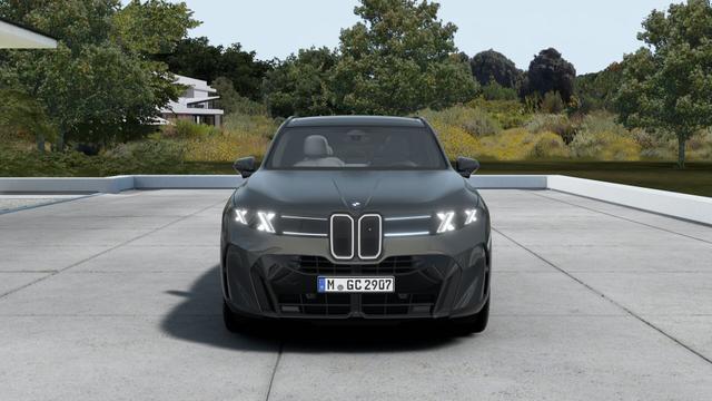 BMW X5 - 40d xDrive AHK Automatik Türen ACC B&W