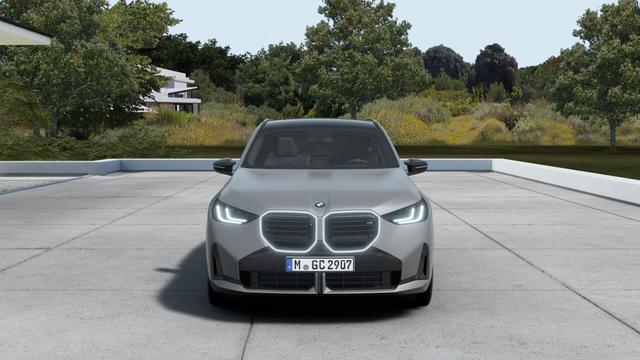 BMW X3 - M50 xDrive ACC AHK Pano Standh.