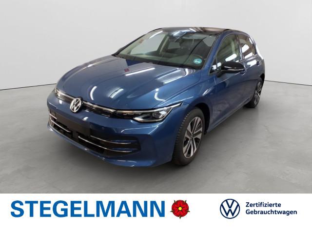 Volkswagen Golf - Energy VIII 1.5 TSI  Pano Kamera LED Navi 