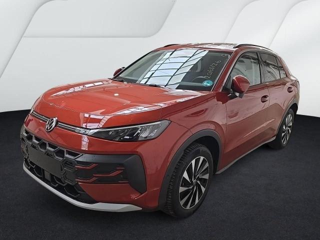 Volkswagen T-Roc - LIFE  SHZ KAMERA NAVI ACC LED APP CONNECT 