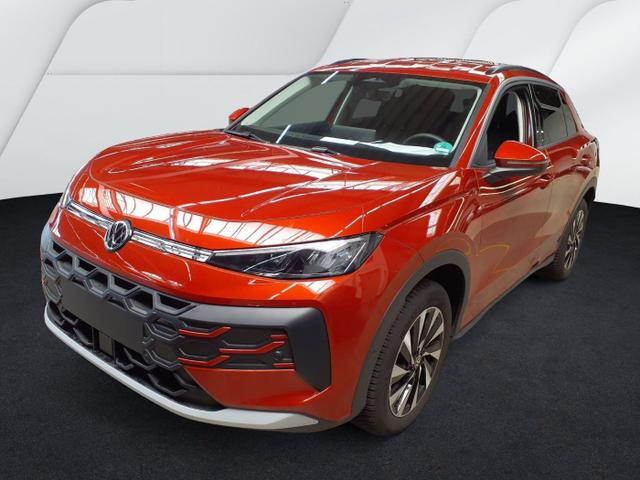 Volkswagen T-Roc - LIFE  LED ACC NAVI KAMERA APP CONNECT 