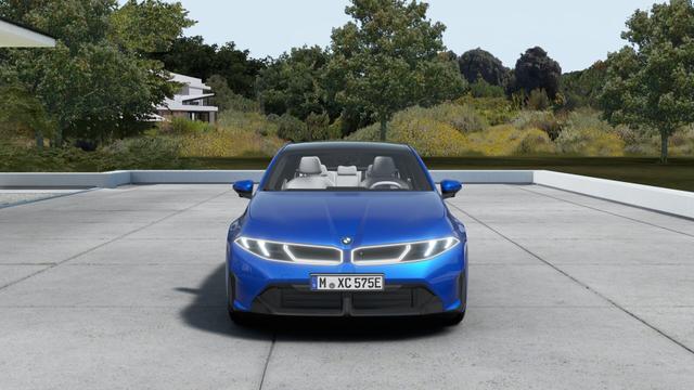 BMW i3 - M Sportpaket 50 xDrive