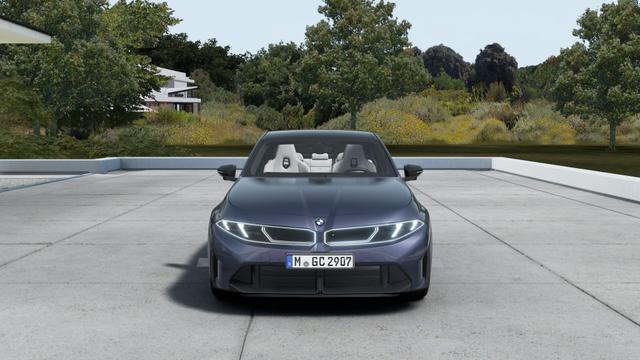 BMW 3er - 320 Limousine  NEUES MODELL  M-Pro ACC