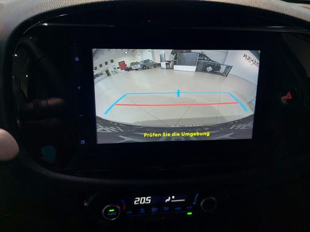 Toyota Aygo X 1.0 VVT-i Klimaautomatik, 17"Alu, Driveassist 