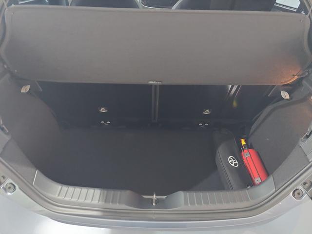 Toyota Aygo X 1.0 VVT-i Klimaautomatik, 17"Alu, Driveassist 