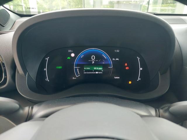 Toyota Yaris Cross 1.5 VVT-iE Hybrid Teamplayer 