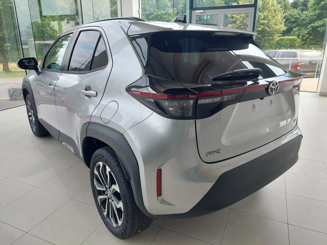 Toyota Yaris Cross 1.5 VVT-iE Hybrid Teamplayer 