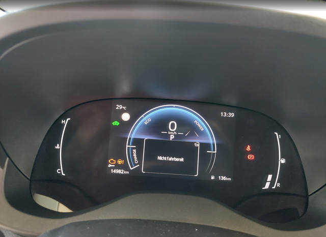 Toyota Yaris 1.5 Dual-VVT-iE Style 