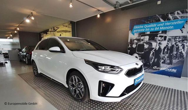 kia ceed im autohaus europemobile