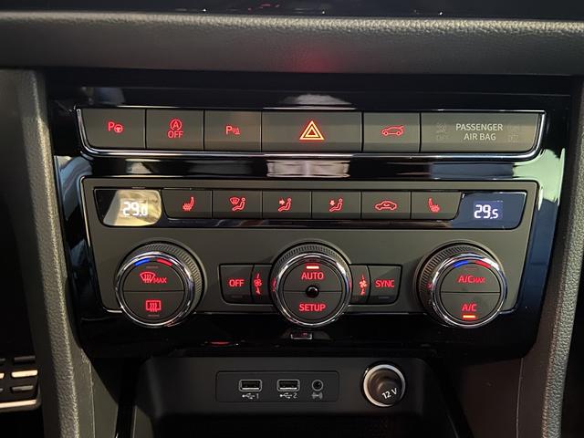 Seat Ateca FR 1.5 TSI 150 ACT DSG NAVI, WINTER, BEATS, DAB, WLTP2 uvm. (Vorlauf 23.11.2025) 