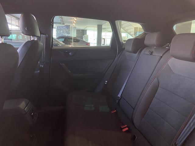 Seat Ateca FR 1.5 TSI 150 ACT DSG NAVI, WINTER, BEATS, DAB, WLTP2 uvm. (Vorlauf 23.11.2025) 