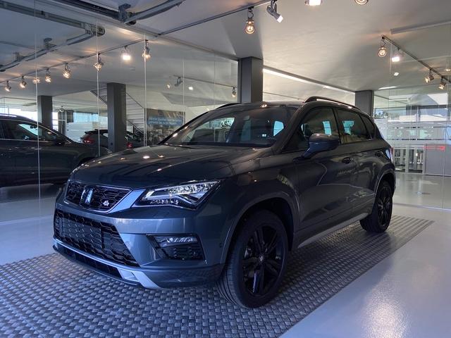 Seat Ateca FR 1.5 TSI 150 ACT DSG NAVI, WINTER, BEATS, DAB, WLTP2 uvm. (Vorlauf 29.10.2025) 