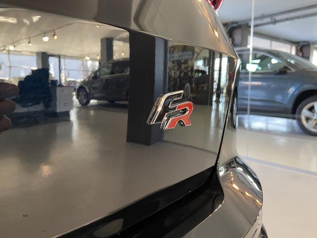 Seat Ateca FR 1.5 TSI 150 ACT DSG NAVI, WINTER, BEATS, DAB, WLTP2 uvm. (Vorlauf 23.11.2025) 